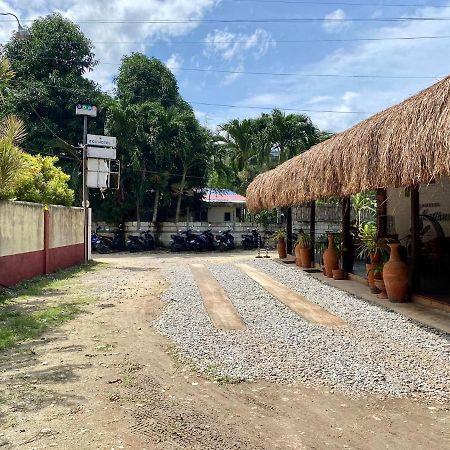 Hotel Sebastian Panglao Bolod  Εξωτερικό φωτογραφία