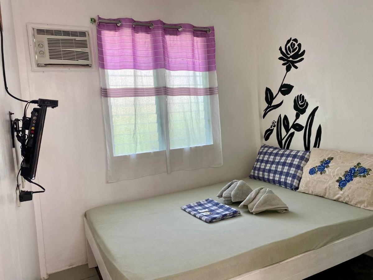 Hotel Sebastian Panglao Bolod  Εξωτερικό φωτογραφία