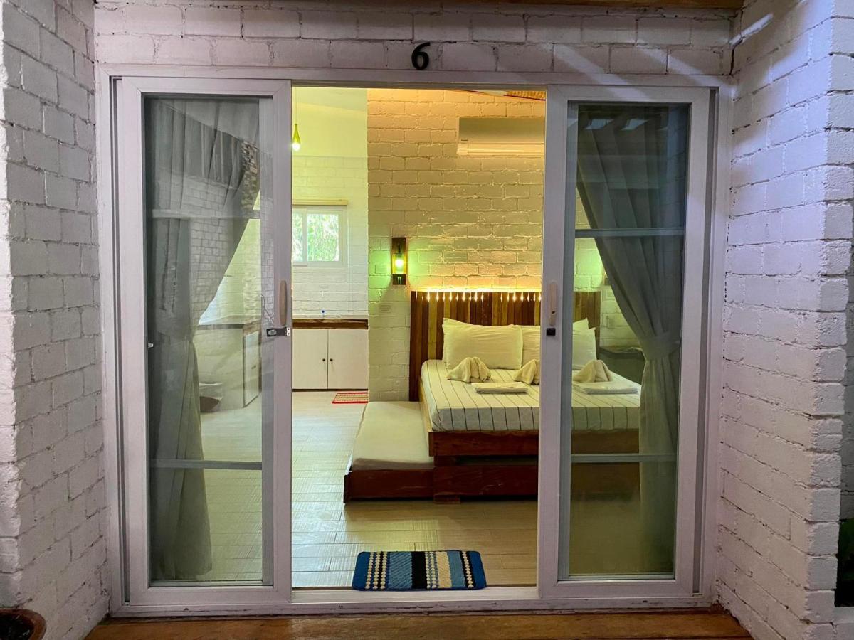 Hotel Sebastian Panglao Bolod  Εξωτερικό φωτογραφία