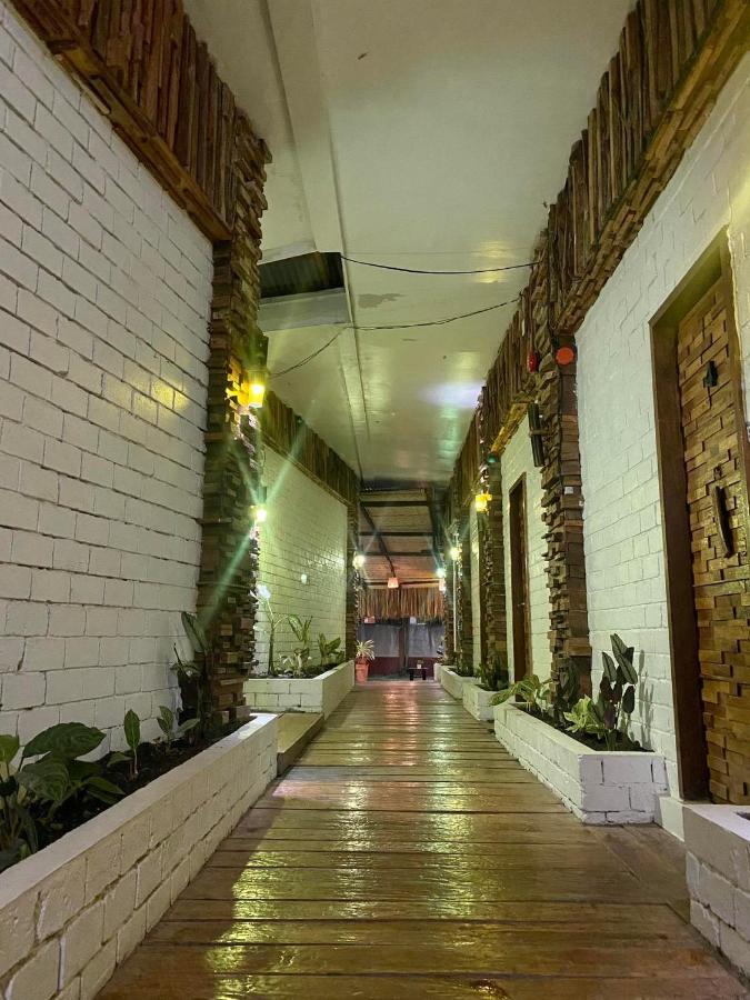Hotel Sebastian Panglao Bolod  Εξωτερικό φωτογραφία