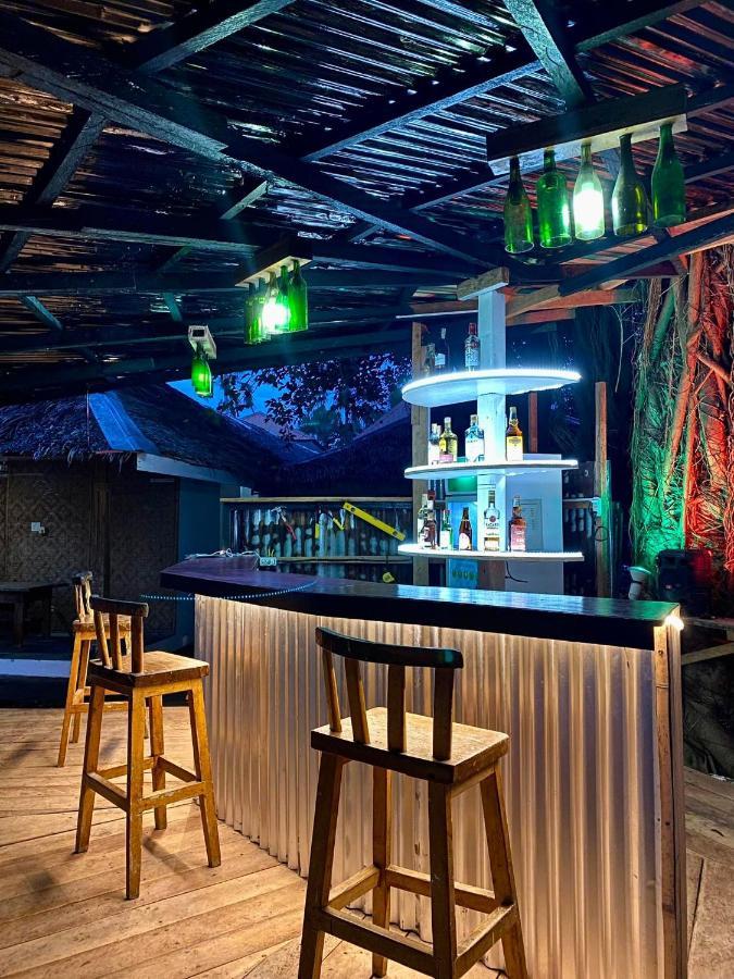 Hotel Sebastian Panglao Bolod  Εξωτερικό φωτογραφία