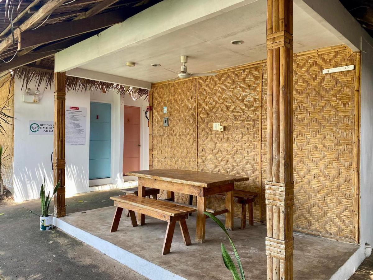Hotel Sebastian Panglao Bolod  Εξωτερικό φωτογραφία