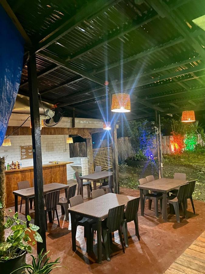 Hotel Sebastian Panglao Bolod  Εξωτερικό φωτογραφία