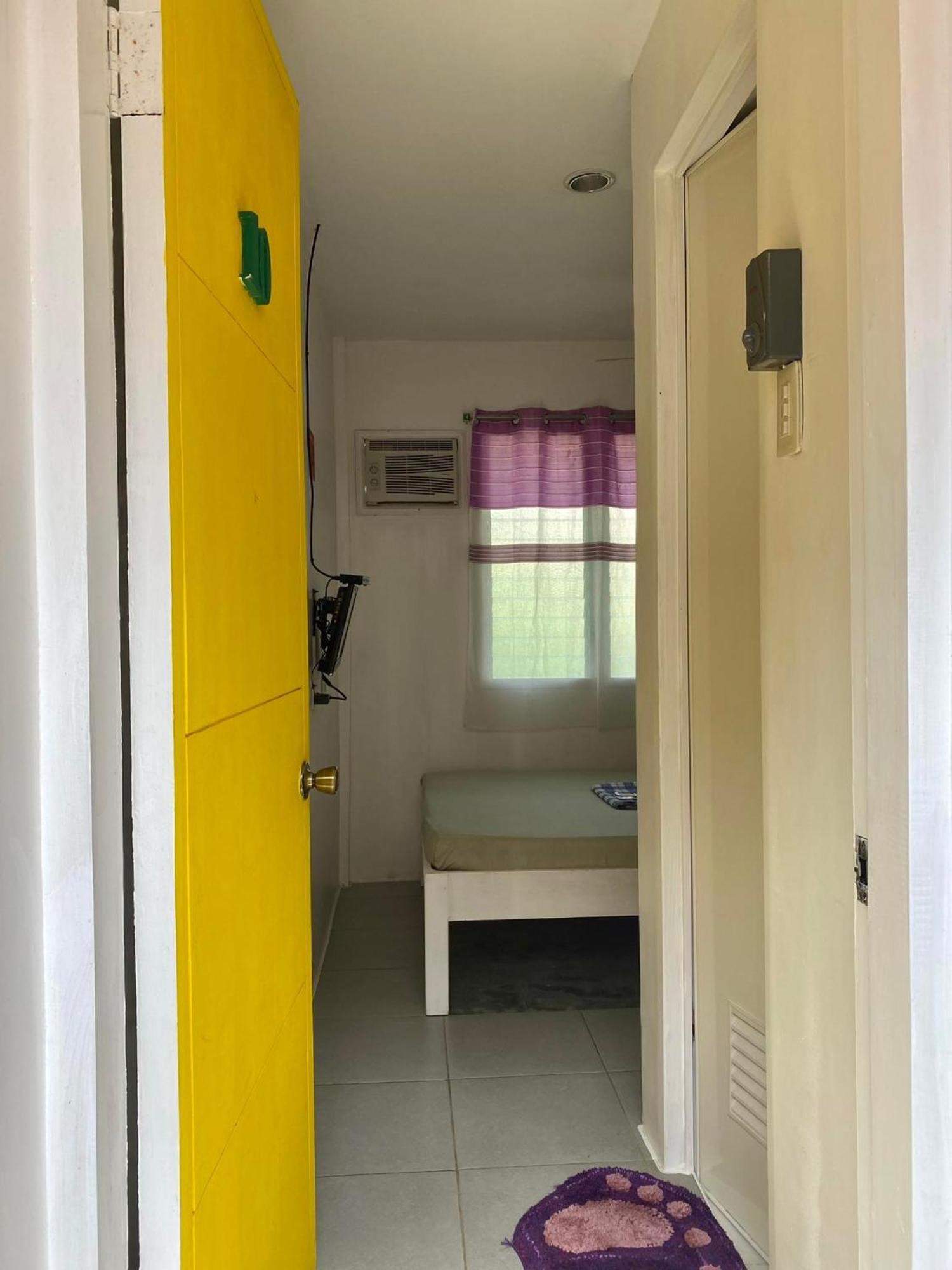 Hotel Sebastian Panglao Bolod  Δωμάτιο φωτογραφία