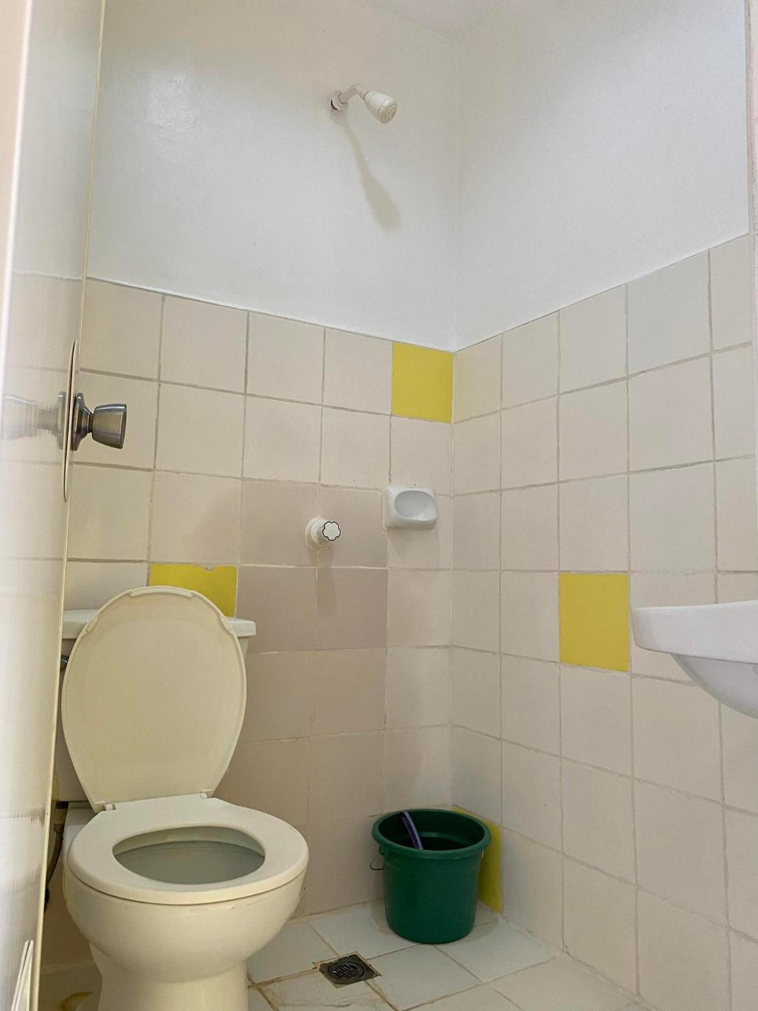 Hotel Sebastian Panglao Bolod  Δωμάτιο φωτογραφία