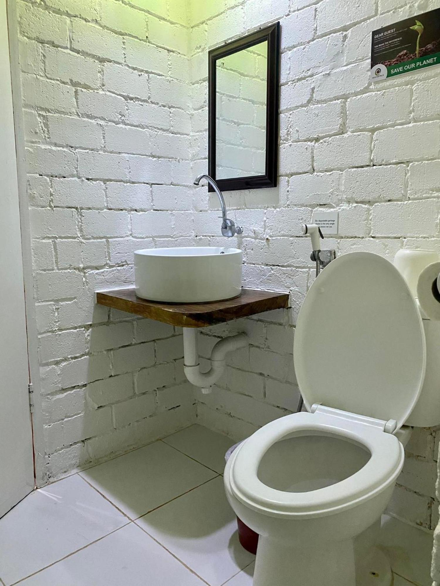 Hotel Sebastian Panglao Bolod  Δωμάτιο φωτογραφία